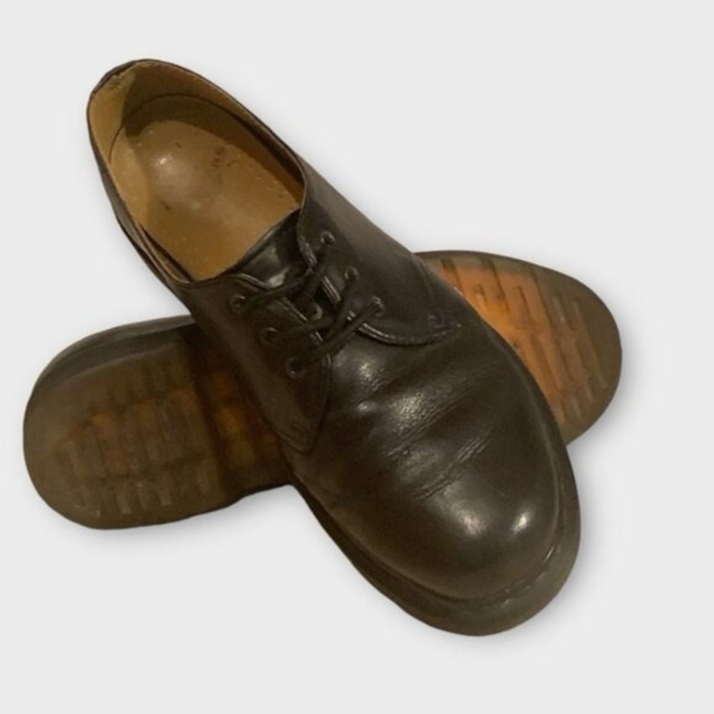 Dr. Martens 1461 Shoes - Picture 5 of 9